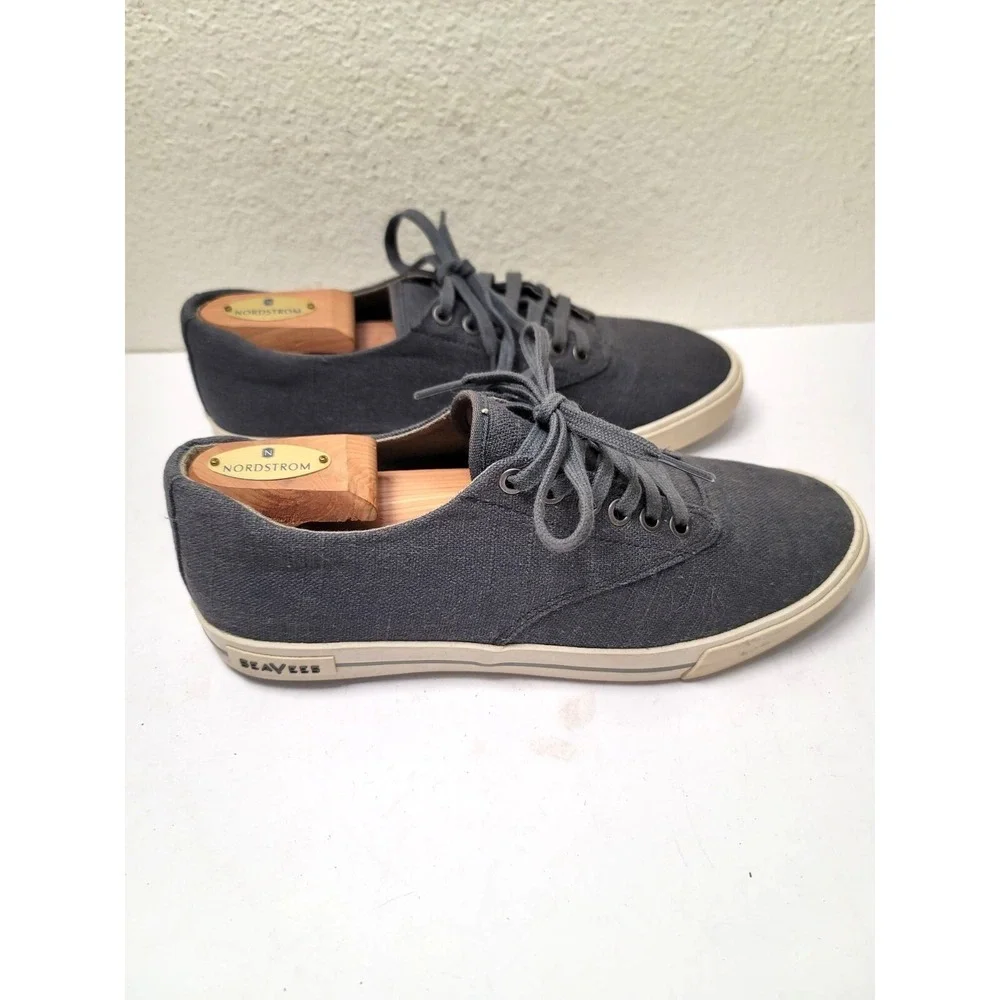 SeaVees crafted style